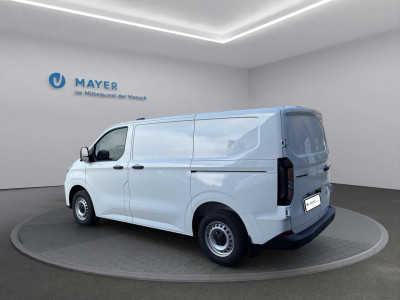 Ford Transit Custom Neuwagen Ford Transit Custom Neuwagen
