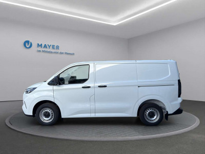 Ford Transit Custom Neuwagen Ford Transit Custom Neuwagen