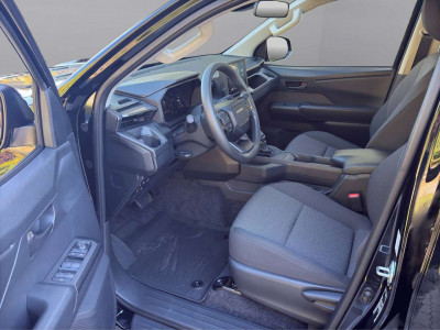 Toyota Hilux Neuwagen