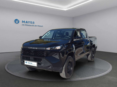 Toyota Hilux Neuwagen