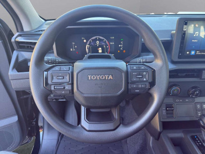 Toyota Hilux Neuwagen