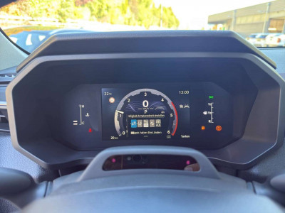 Toyota Hilux Neuwagen