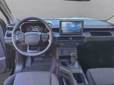 Toyota Hilux Neuwagen