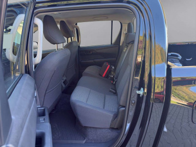 Toyota Hilux Neuwagen