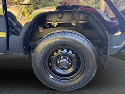 Toyota Hilux Neuwagen