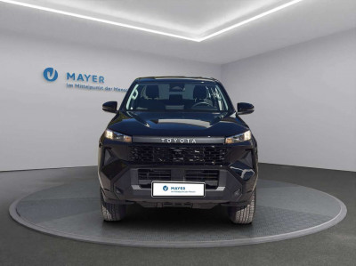 Toyota Hilux Neuwagen