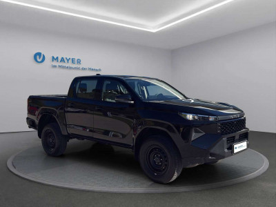 Toyota Hilux Neuwagen
