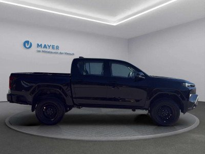 Toyota Hilux Neuwagen