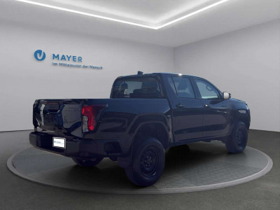 Toyota Hilux Neuwagen