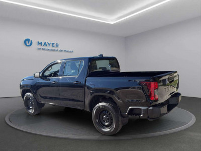 Toyota Hilux Neuwagen