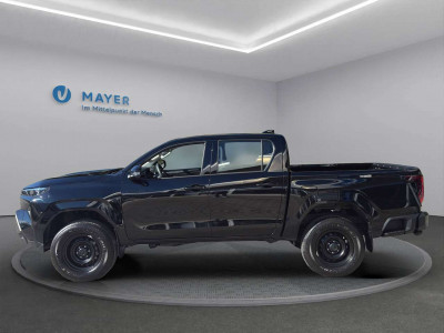 Toyota Hilux Neuwagen