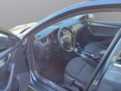 Skoda Octavia Gebrauchtwagen Skoda Octavia Gebrauchtwagen