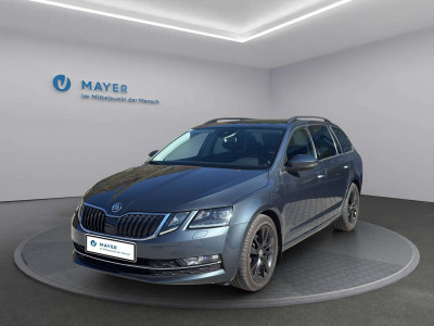 Skoda Octavia Gebrauchtwagen Skoda Octavia Gebrauchtwagen