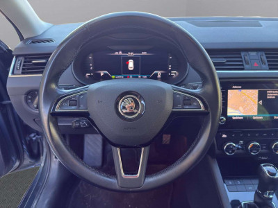 Skoda Octavia Gebrauchtwagen Skoda Octavia Gebrauchtwagen