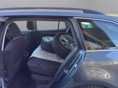 Skoda Octavia Gebrauchtwagen Skoda Octavia Gebrauchtwagen