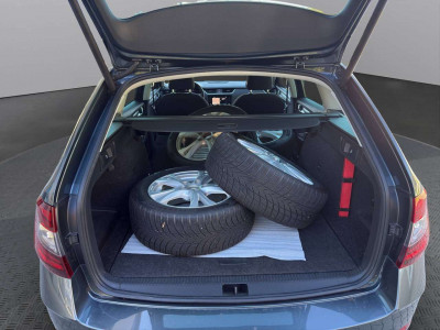 Skoda Octavia Gebrauchtwagen Skoda Octavia Gebrauchtwagen