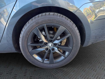 Skoda Octavia Gebrauchtwagen Skoda Octavia Gebrauchtwagen