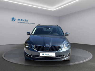 Skoda Octavia Gebrauchtwagen Skoda Octavia Gebrauchtwagen