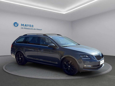 Skoda Octavia Gebrauchtwagen Skoda Octavia Gebrauchtwagen