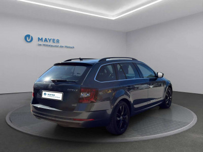 Skoda Octavia Gebrauchtwagen Skoda Octavia Gebrauchtwagen