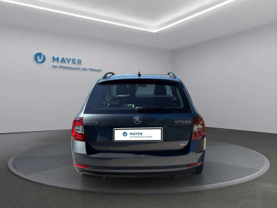 Skoda Octavia Gebrauchtwagen Skoda Octavia Gebrauchtwagen