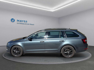 Skoda Octavia Gebrauchtwagen Skoda Octavia Gebrauchtwagen