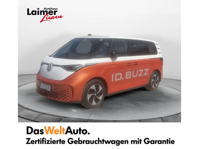 VW ID.Buzz Gebrauchtwagen