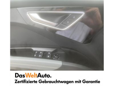 Audi Q4 e-tron Gebrauchtwagen