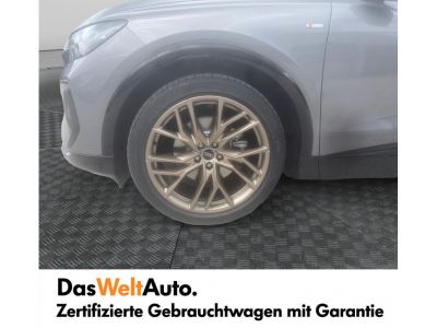 Audi Q4 e-tron Gebrauchtwagen