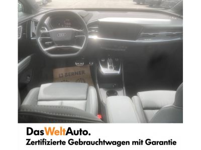 Audi Q4 e-tron Gebrauchtwagen