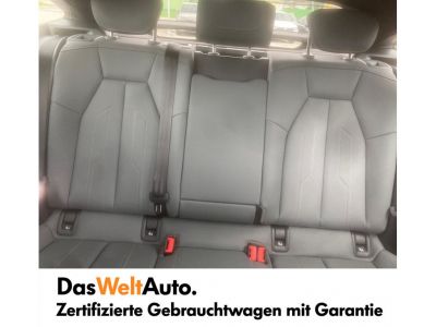 Audi Q4 e-tron Gebrauchtwagen