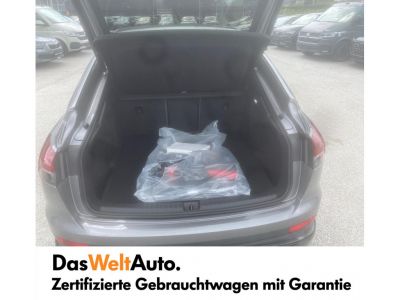 Audi Q4 e-tron Gebrauchtwagen