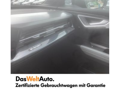 Audi Q4 e-tron Gebrauchtwagen