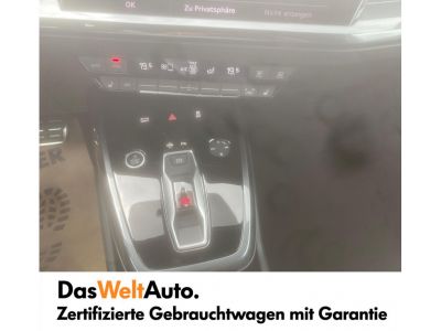 Audi Q4 e-tron Gebrauchtwagen