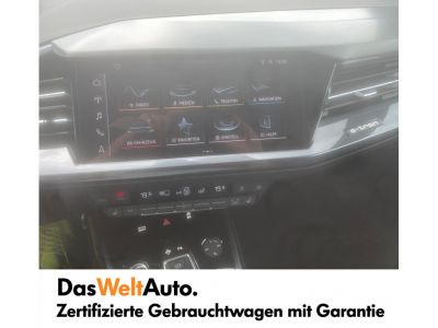 Audi Q4 e-tron Gebrauchtwagen