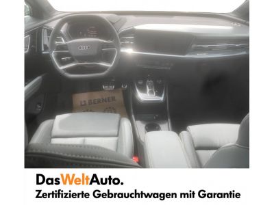 Audi Q4 e-tron Gebrauchtwagen