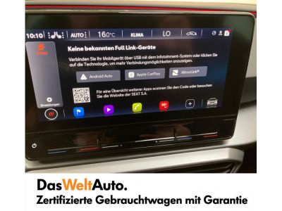 Seat Leon Gebrauchtwagen