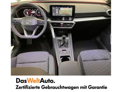 Seat Leon Gebrauchtwagen