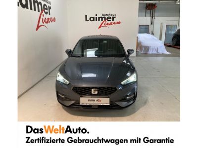 Seat Leon Gebrauchtwagen