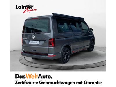 VW California Gebrauchtwagen