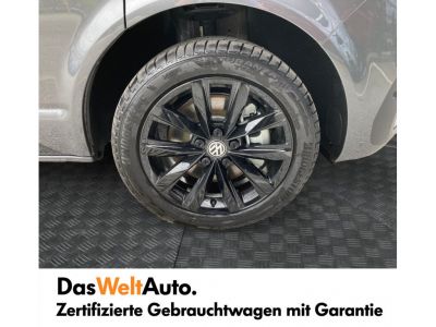 VW California Gebrauchtwagen