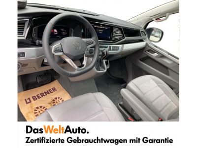 VW California Gebrauchtwagen