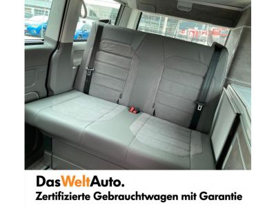 VW California Gebrauchtwagen