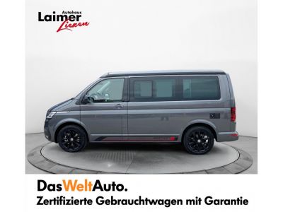 VW California Gebrauchtwagen