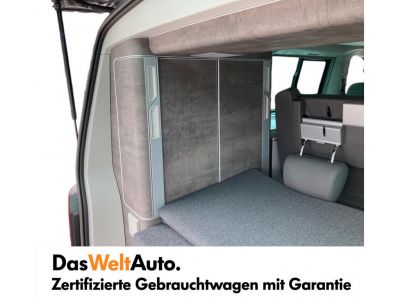 VW California Gebrauchtwagen