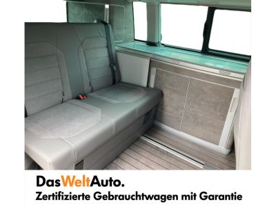 VW California Gebrauchtwagen