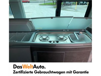 VW California Gebrauchtwagen