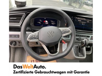 VW California Gebrauchtwagen