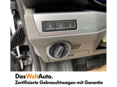 VW California Gebrauchtwagen