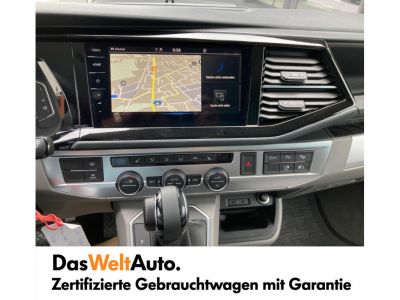 VW California Gebrauchtwagen